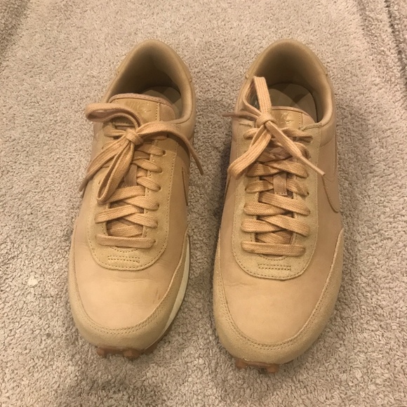 Nike Shoes - Nike DBreak Vachetta Tan shoes